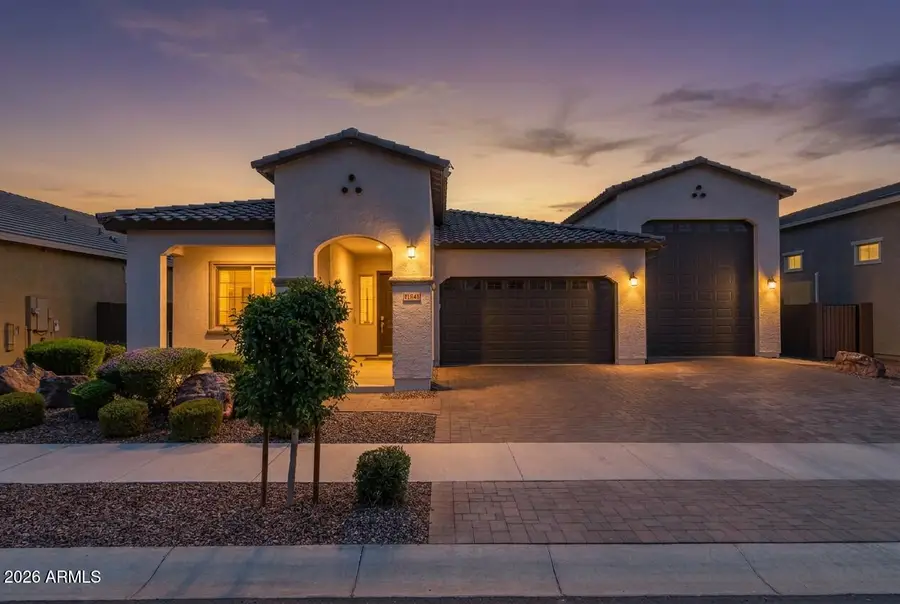 21941 E Nightingale Court, Queen Creek, AZ 85142 - #2