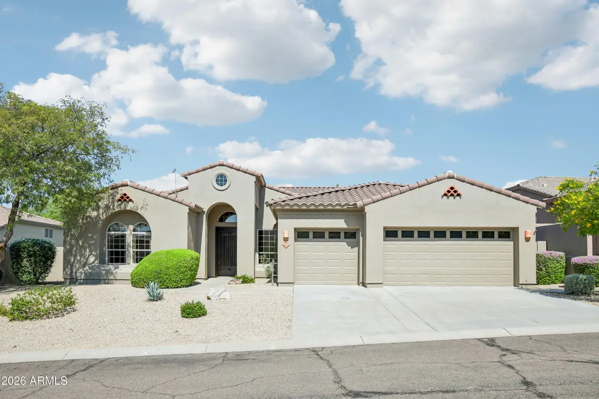 16484 N 108th Place, Scottsdale, AZ 85255 - #1