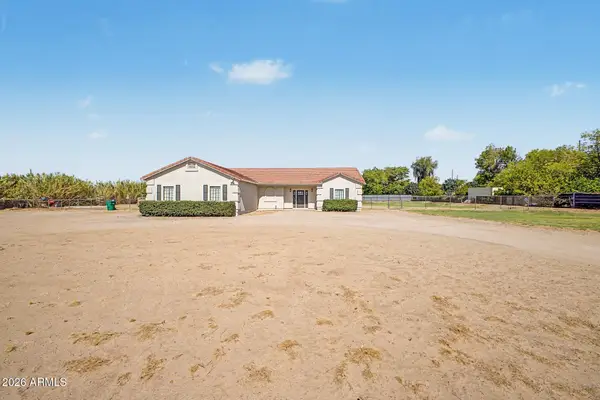 26617 S Lemon Avenue, Queen Creek, AZ 85142