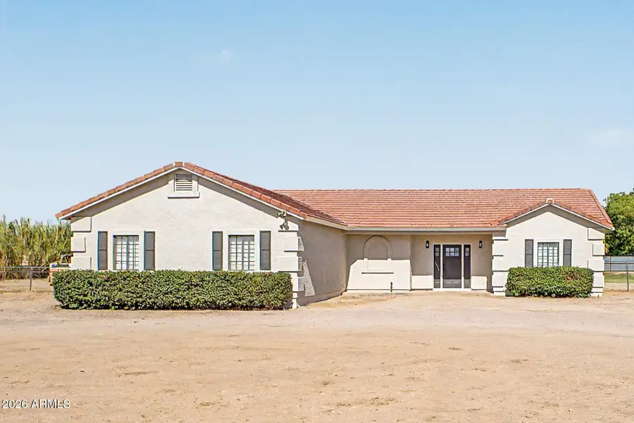 26617 S Lemon Avenue, Queen Creek, AZ 85142 - #2