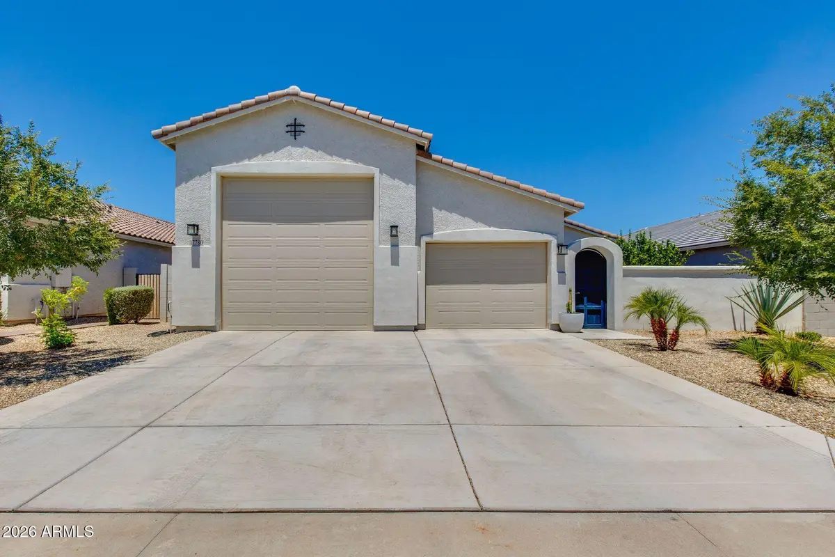 17780 W Monte Lindo Lane, Surprise, AZ 85387 - #1
