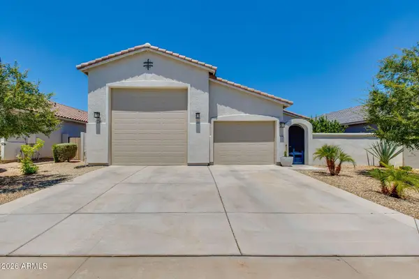 17780 W Monte Lindo Lane, Surprise, AZ 85387