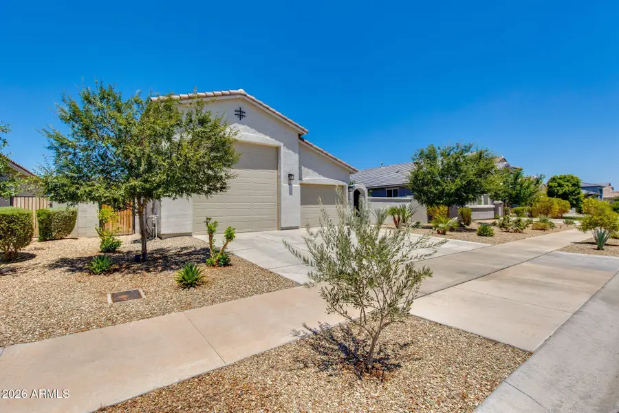 17780 W Monte Lindo Lane, Surprise, AZ 85387 - #2