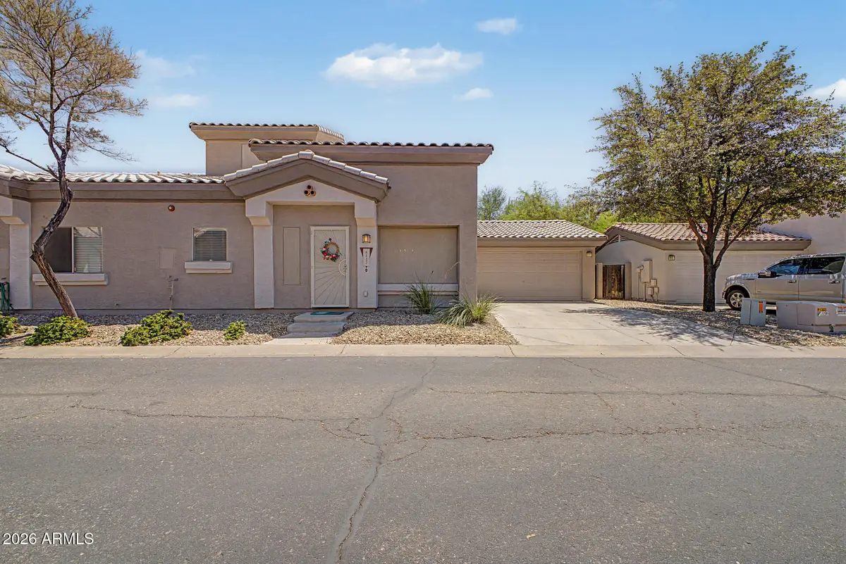 8127 W Zoe Ella Way, Peoria, AZ 85382 - #1