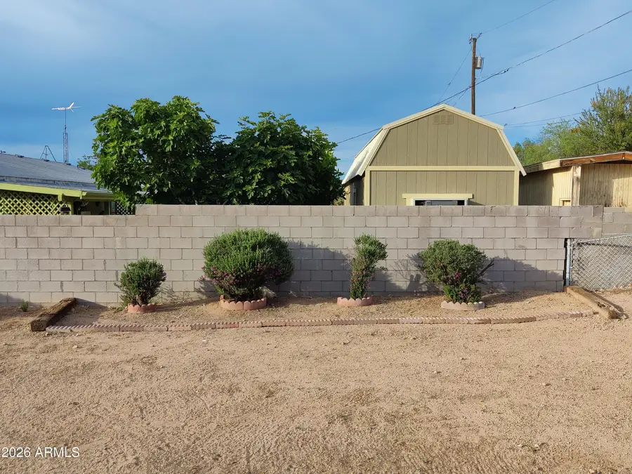 345 N Madison Street, Wickenburg, AZ 85390 - #2