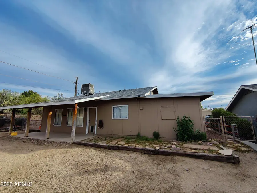 345 N Madison Street, Wickenburg, AZ 85390 - #3