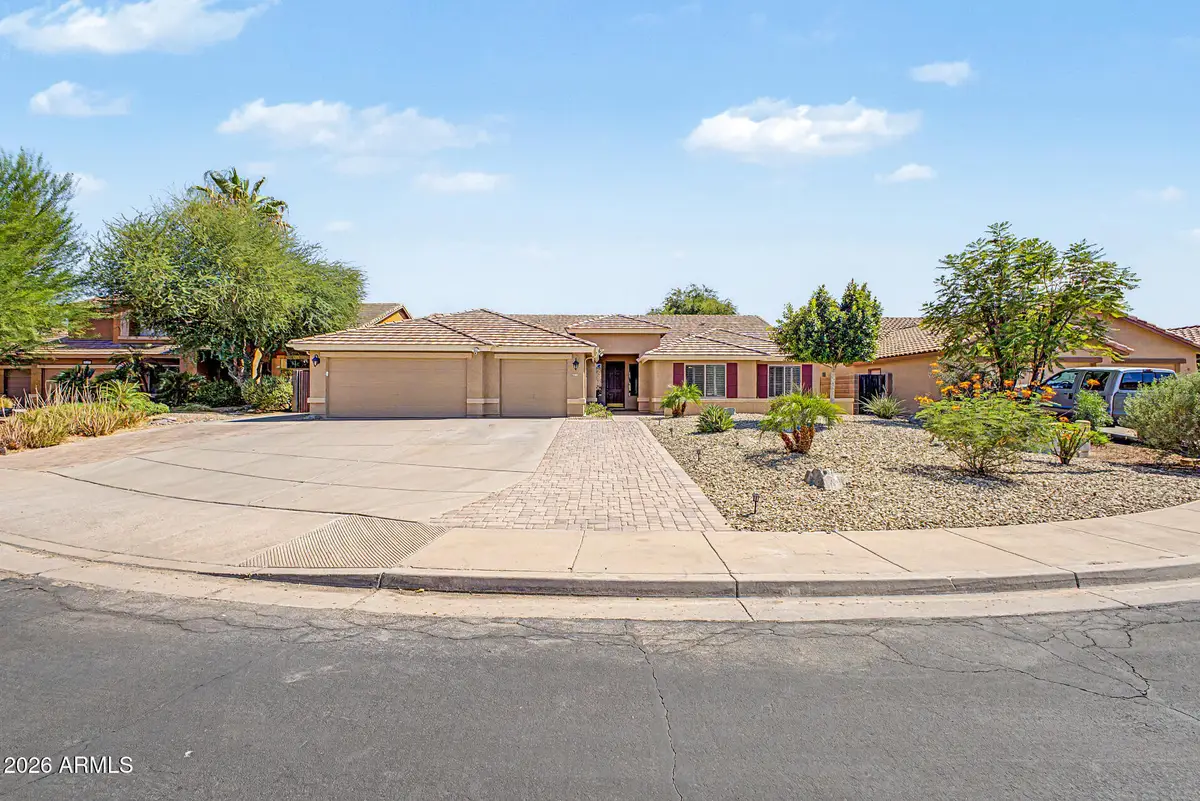 1127 E Dublin Street, Gilbert, AZ 85295 - #1