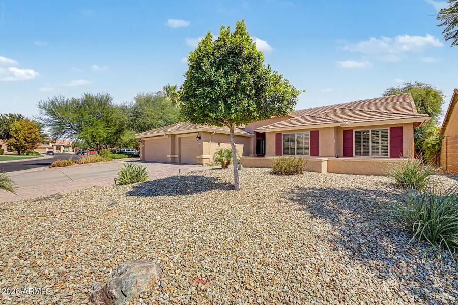 1127 E Dublin Street, Gilbert, AZ 85295 - #3