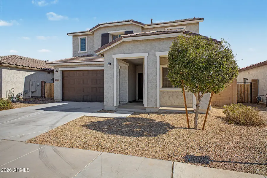 40320 W Bravo Drive, Maricopa, AZ 85138 - #3