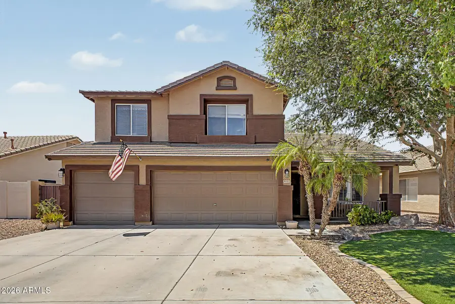8227 W Harmony Lane, Peoria, AZ 85382 - #2
