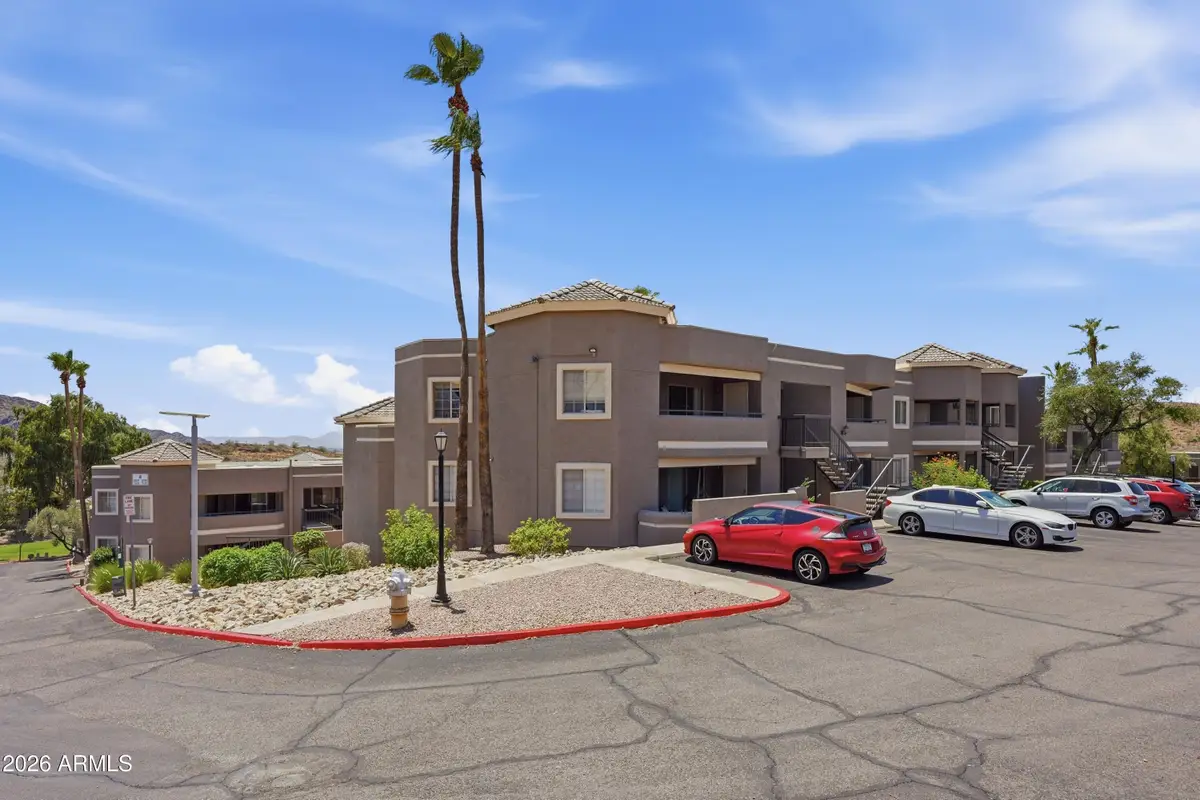 1720 E Thunderbird Road #1040, Phoenix, AZ 85022 - #1