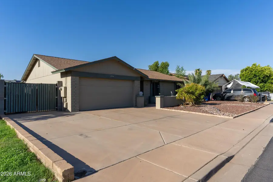 1730 E Impala Avenue, Mesa, AZ 85204 - #3