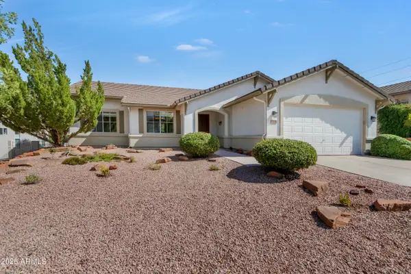 2275 W Running Iron Lane, Cottonwood, AZ 86326