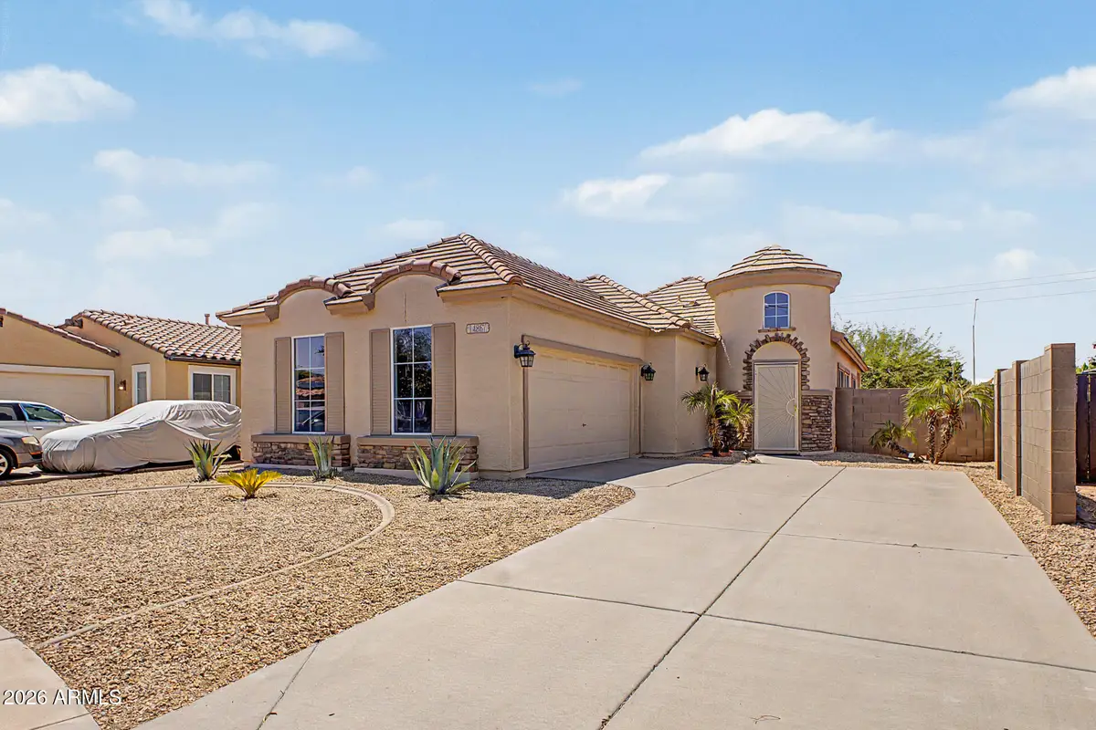14867 W Wethersfield Road, Surprise, AZ 85379 - #1