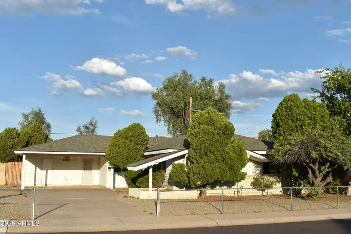 2613 N 74th Place, Scottsdale, AZ 85257 - #1