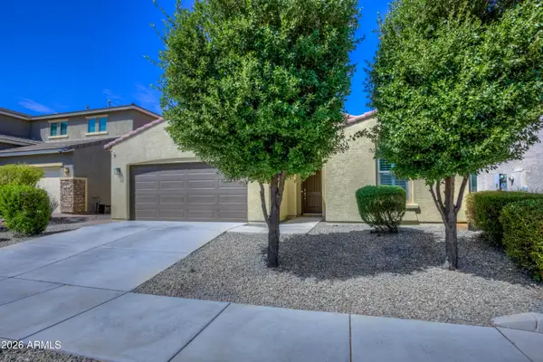 6776 E Via Arroyo Largo --, Tucson, AZ 85756