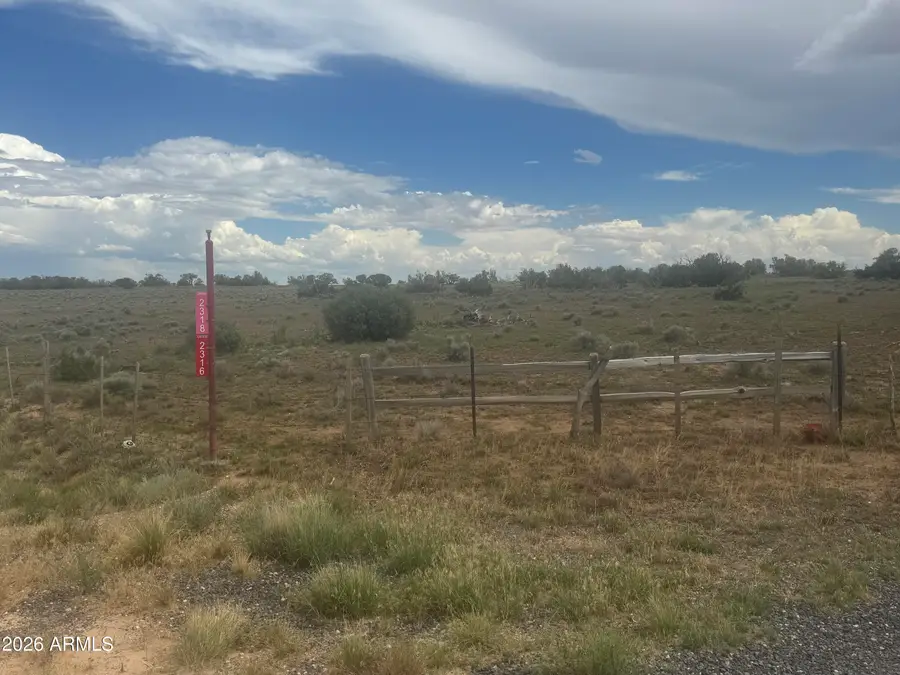 Lot 19 Red Sky Ranch -- #19, Sanders, AZ 86512 - #3
