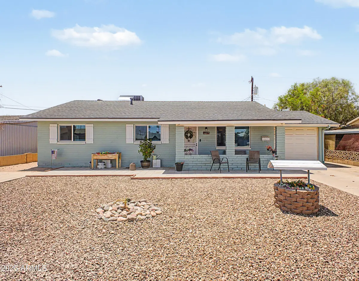1623 W 6th Avenue, Mesa, AZ 85202 - #1