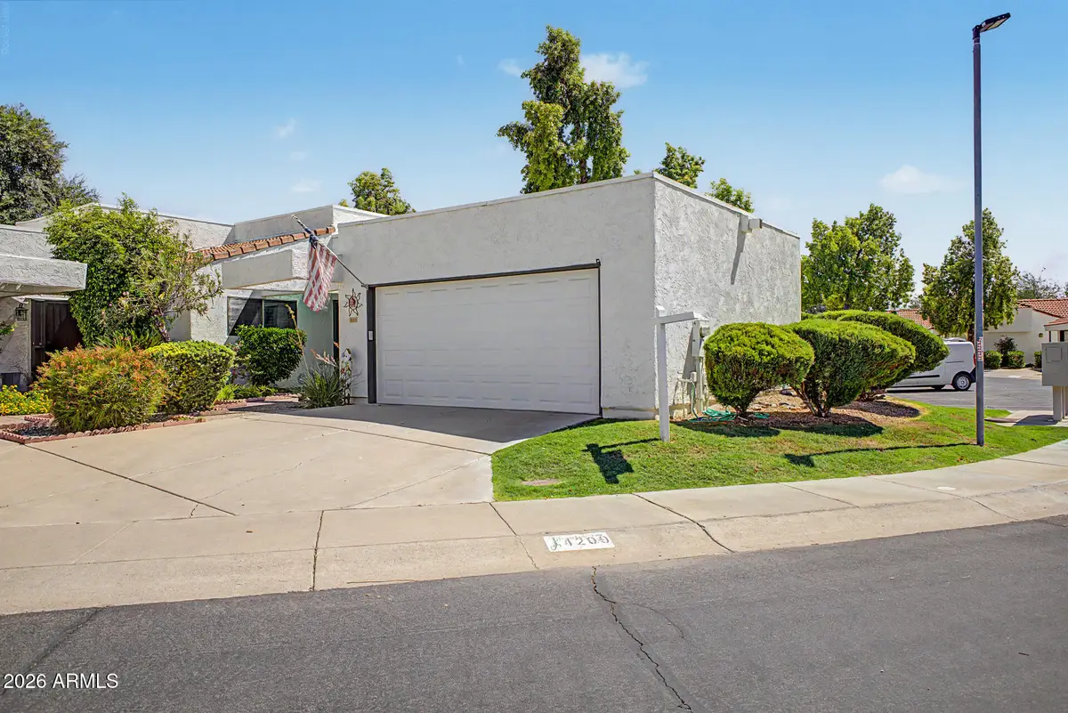 4209 E Friess Drive, Phoenix, AZ 85032 - #1