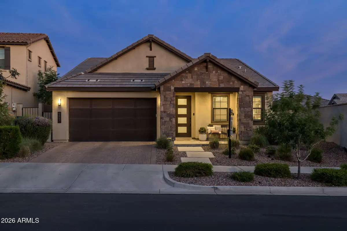 9847 E Resistance Avenue, Mesa, AZ 85212 - #1