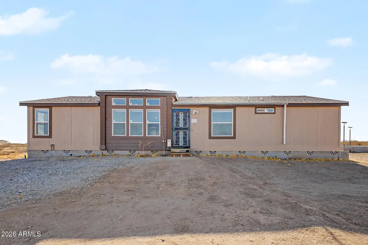 22836 W Myers Street, Wittmann, AZ 85361 - #1