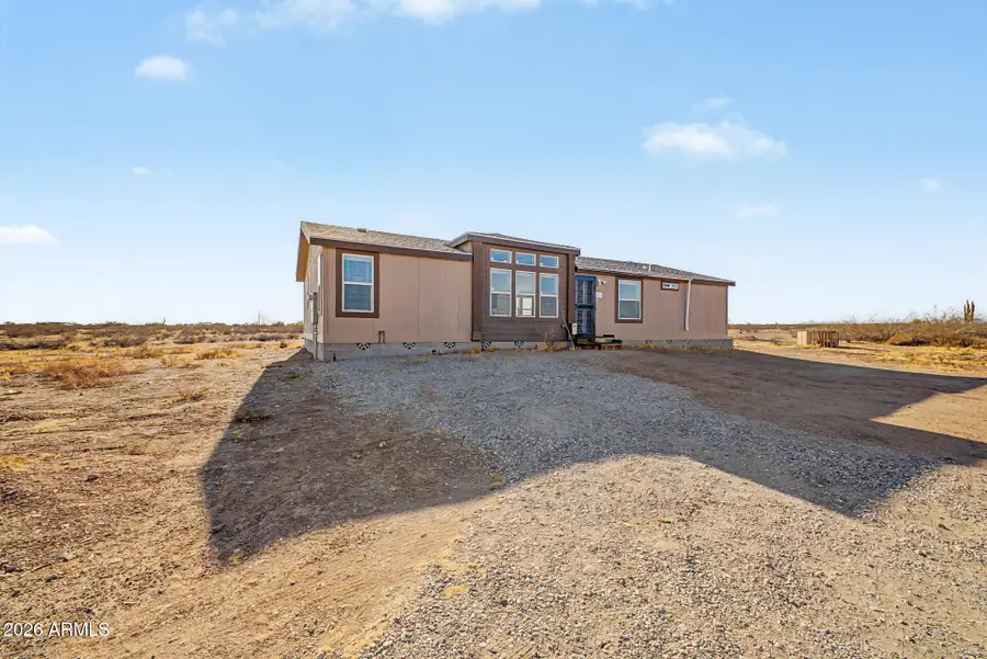 22836 W Myers Street, Wittmann, AZ 85361 - #2