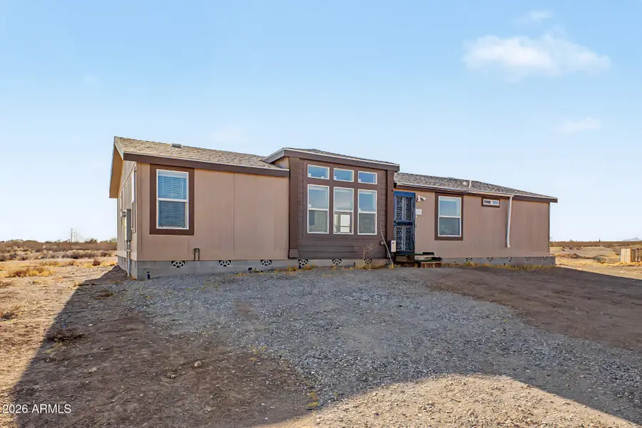 22836 W Myers Street, Wittmann, AZ 85361 - #3
