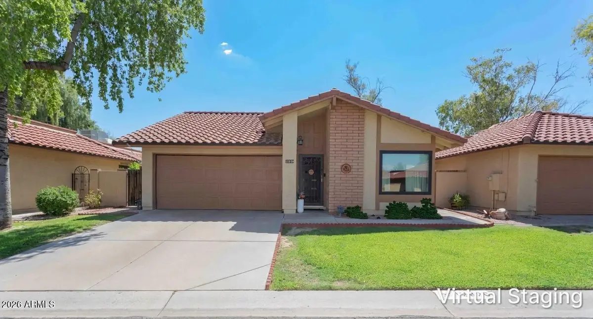 12326 S Shoshoni Drive, Phoenix, AZ 85044 - #1