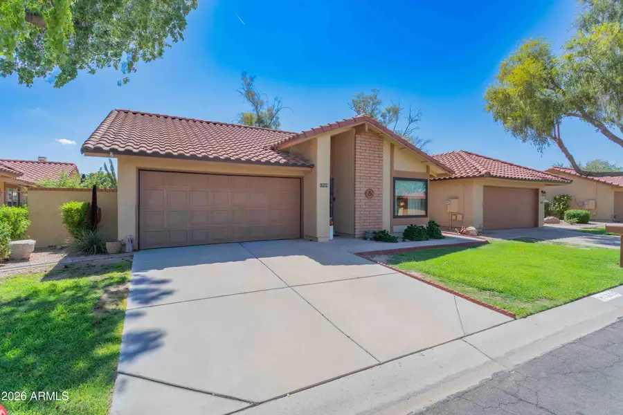 12326 S Shoshoni Drive, Phoenix, AZ 85044 - #2