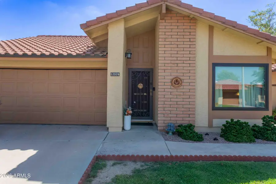 12326 S Shoshoni Drive, Phoenix, AZ 85044 - #3