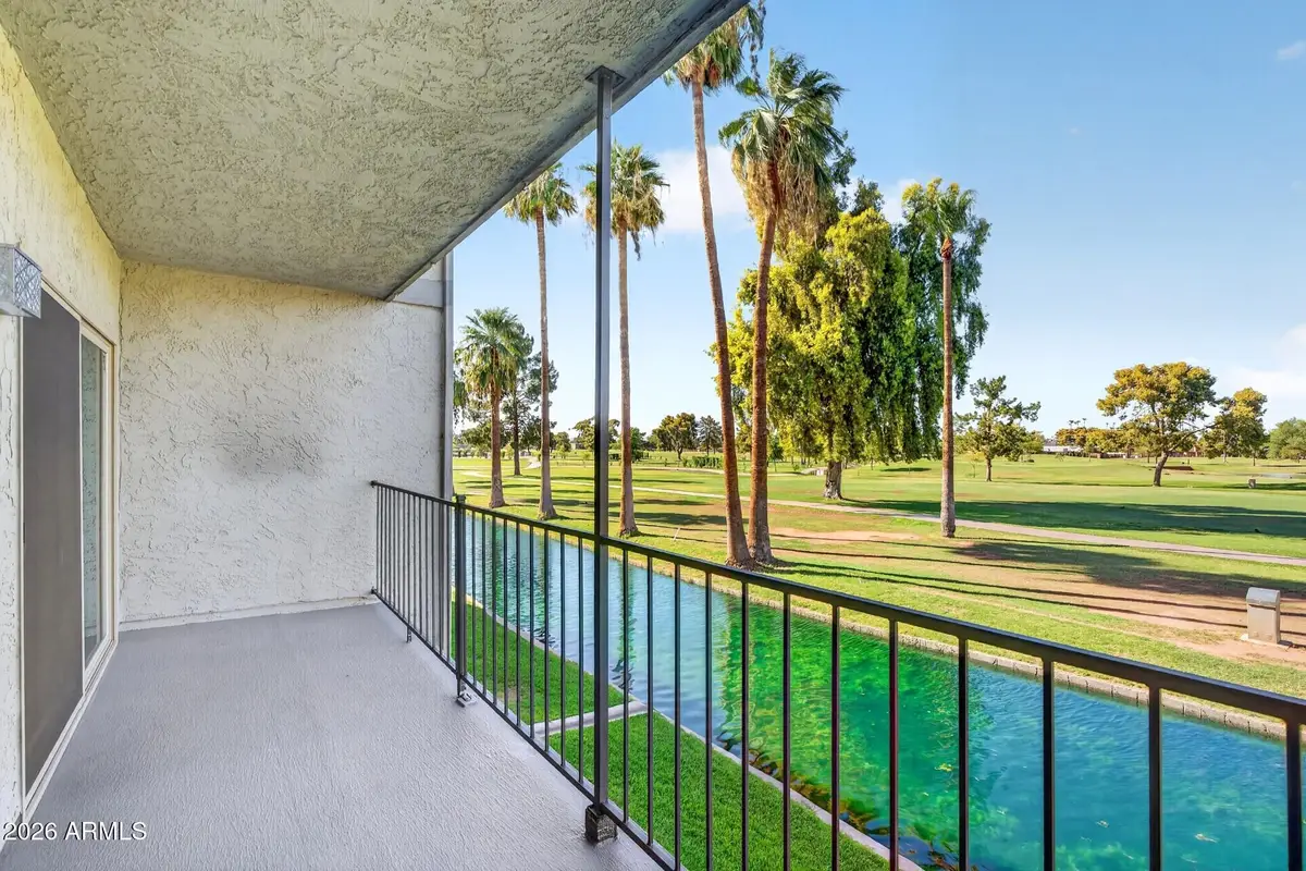 2524 S El Paradiso Drive #40, Mesa, AZ 85202 - #1