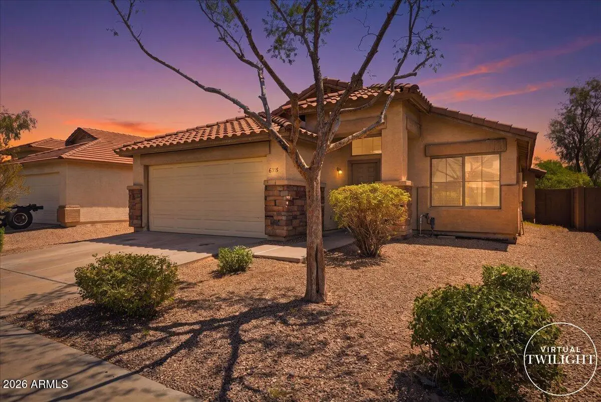 6915 S 50th Drive, Laveen, AZ 85339 - #1