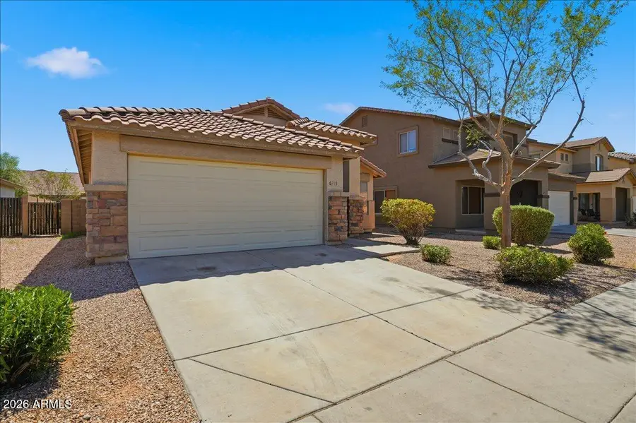 6915 S 50th Drive, Laveen, AZ 85339 - #3