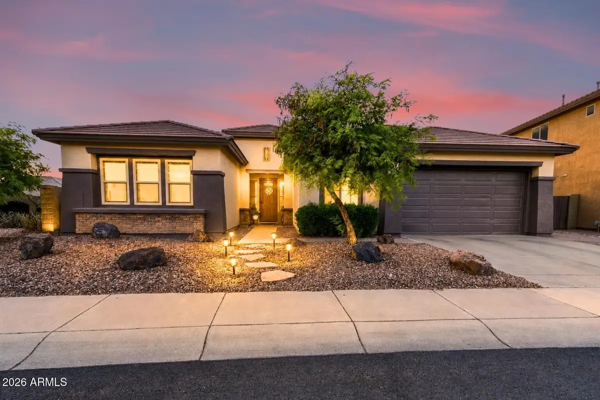 2422 W Clearview Trail, Anthem, AZ 85086 - #1