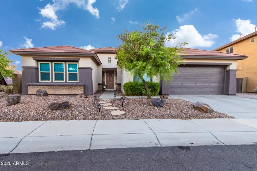 2422 W Clearview Trail, Anthem, AZ 85086 - #2