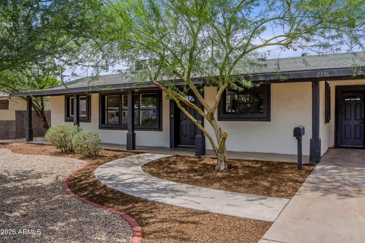2936 W Highland Avenue, Phoenix, AZ 85017 - #1
