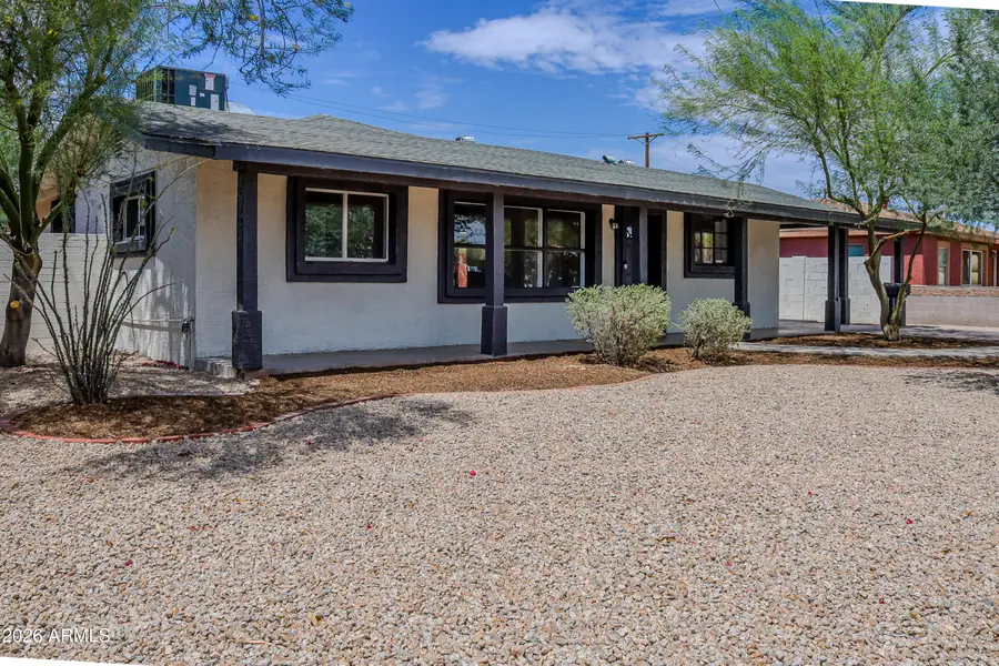 2936 W Highland Avenue, Phoenix, AZ 85017 - #2