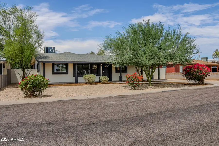 2936 W Highland Avenue, Phoenix, AZ 85017 - #3