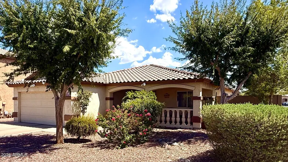 7129 W Toronto Way, Phoenix, AZ 85043 - #1