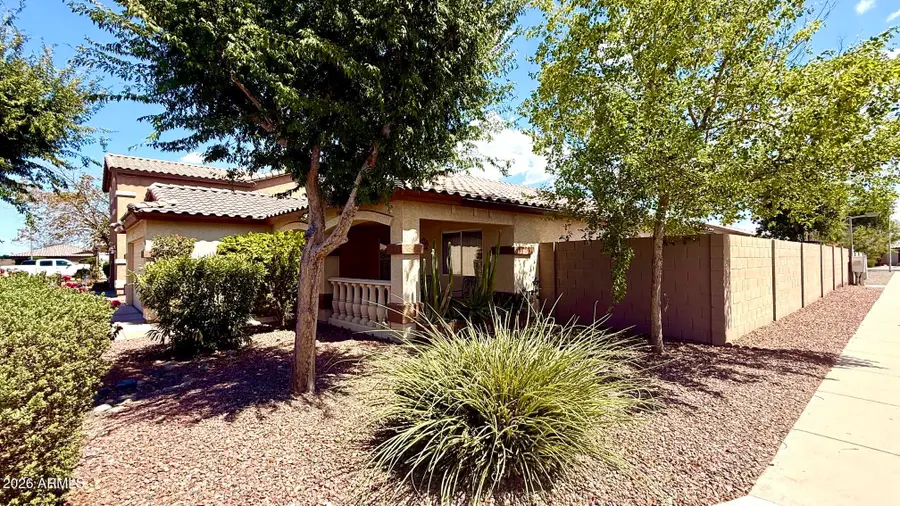 7129 W Toronto Way, Phoenix, AZ 85043 - #2