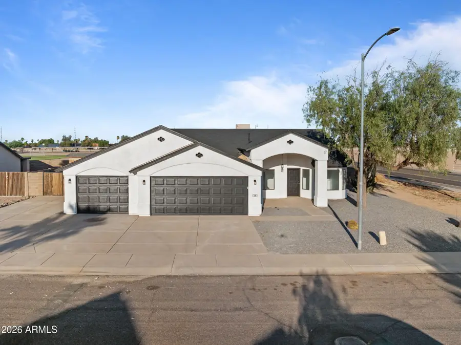 14 N Kimberly Drive, Casa Grande, AZ 85122 - #2