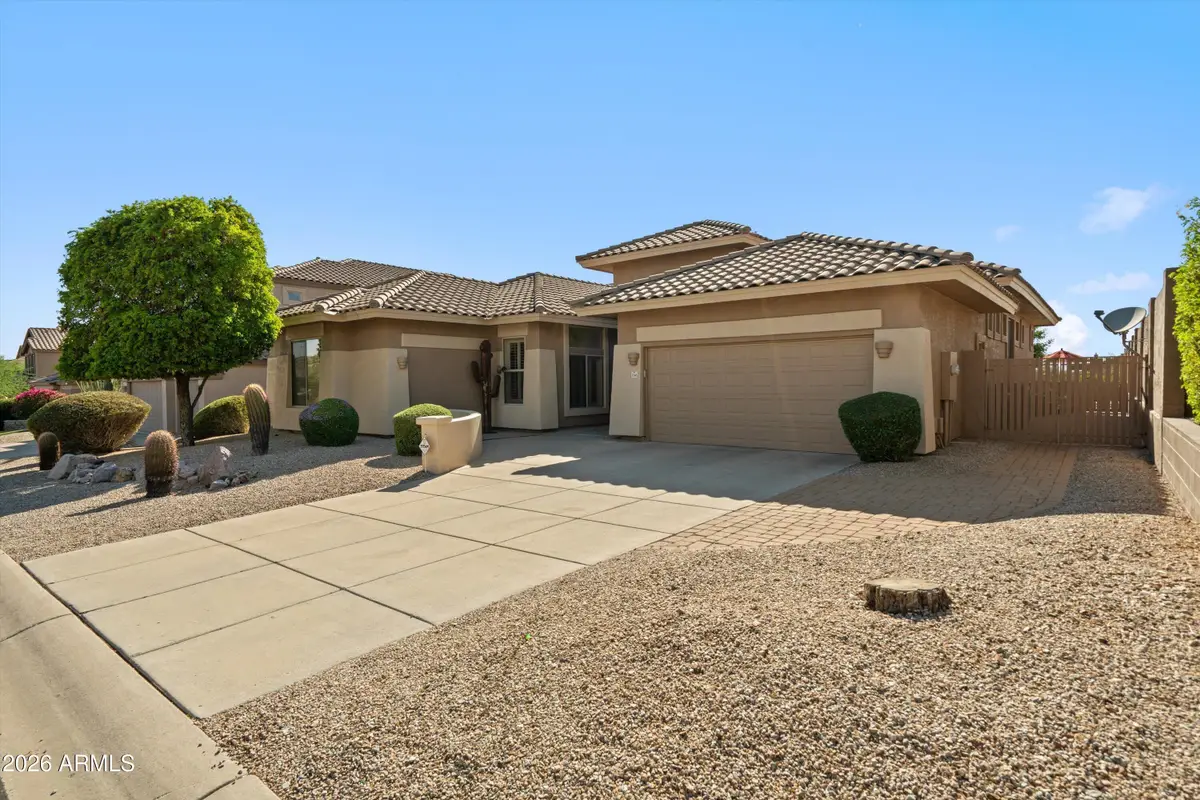 3546 N Canyon Wash Circle, Mesa, AZ 85207 - #1