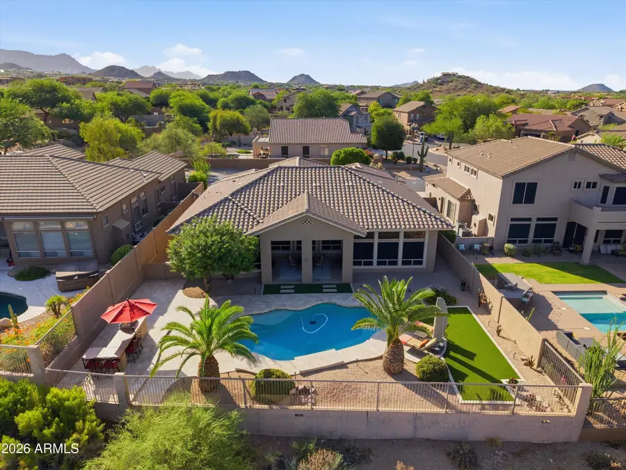 3546 N Canyon Wash Circle, Mesa, AZ 85207 - #2