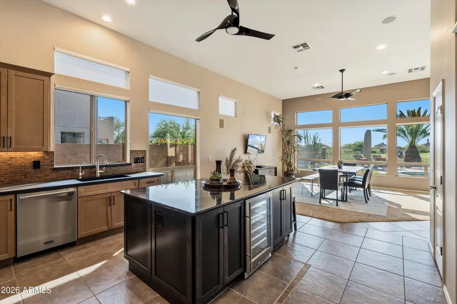 3546 N Canyon Wash Circle, Mesa, AZ 85207 - #3