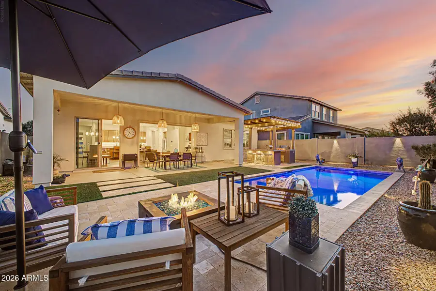 22738 E Calle Luna --, Queen Creek, AZ 85142 - #2