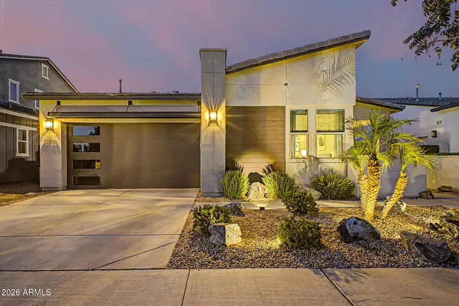 22738 E Calle Luna --, Queen Creek, AZ 85142 - #3
