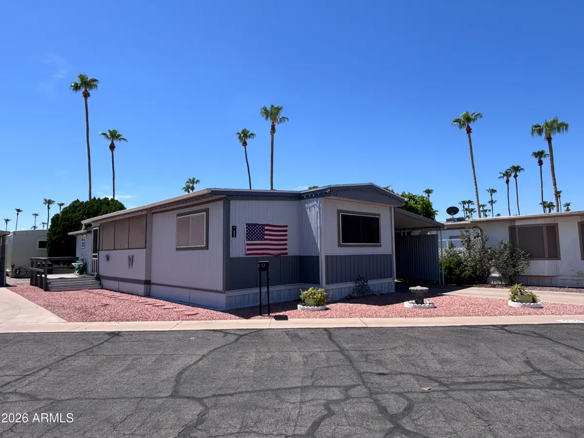 4065 E University Drive #313, Mesa, AZ 85205 - #1