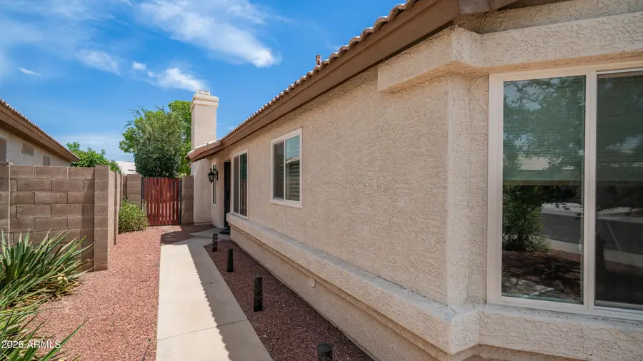 20461 N 105th Avenue, Peoria, AZ 85382 - #2