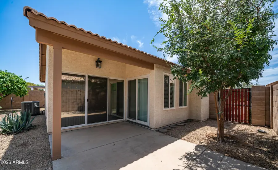 20461 N 105th Avenue, Peoria, AZ 85382 - #3