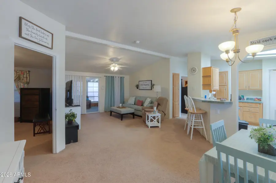 155 E Rodeo Road #14, Casa Grande, AZ 85122 - #2